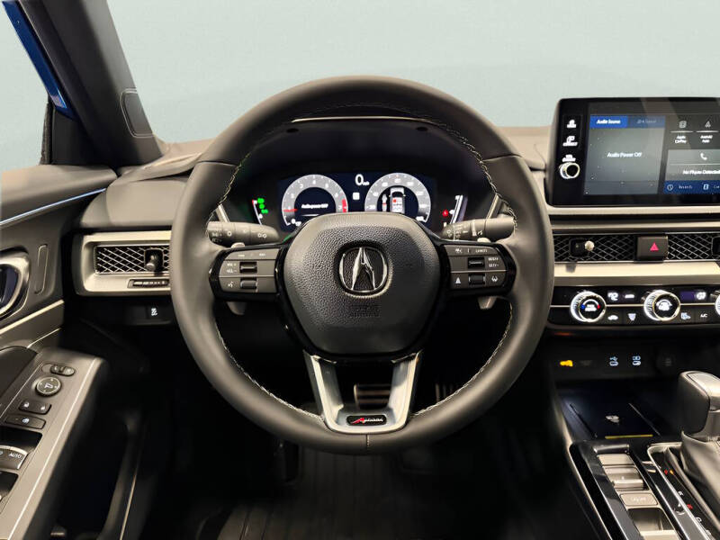 2026 Acura Integra w/A-SPEC