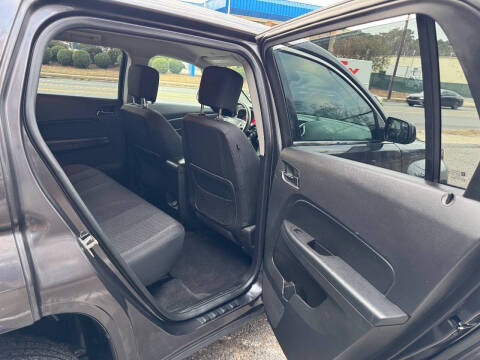 2014 GMC Terrain SLE-1