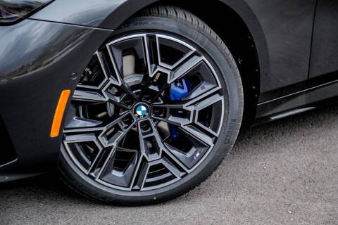 2026 BMW 5 Series 530i xDrive