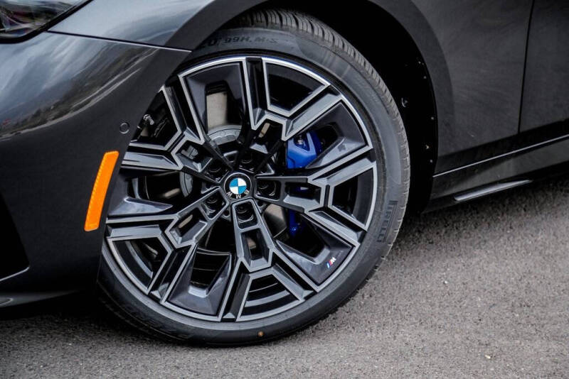 2026 BMW 5 Series 530i xDrive