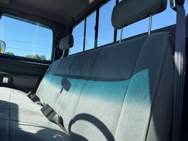 1993 Dodge RAM 250