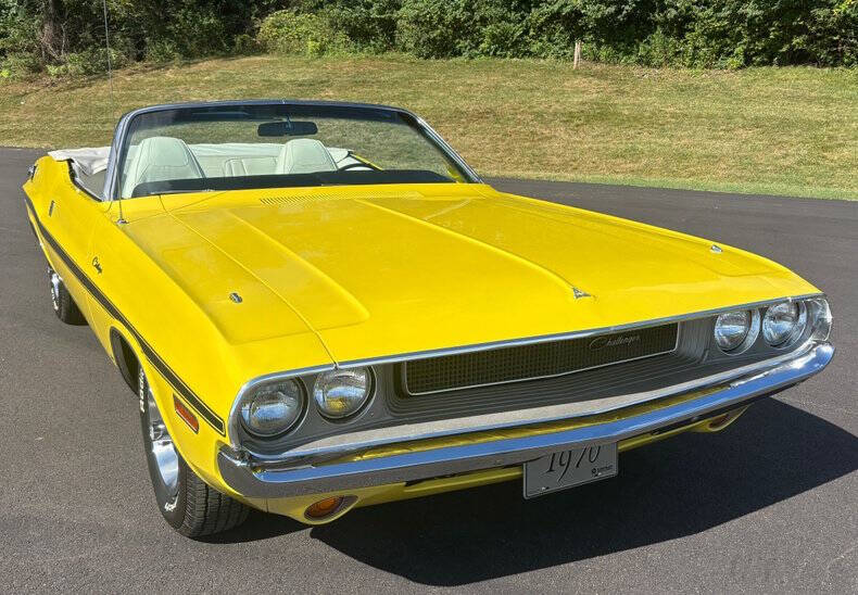 1970 Dodge Challenger