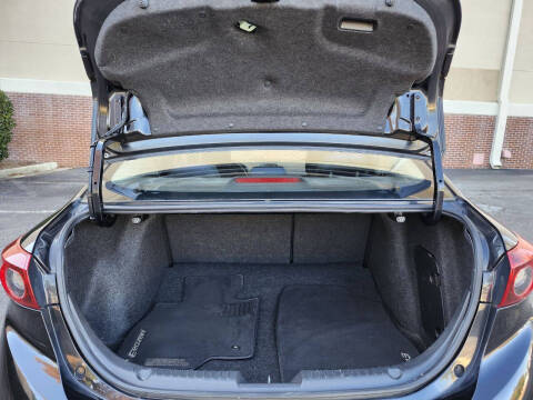 2014 Mazda MAZDA3 i Touring