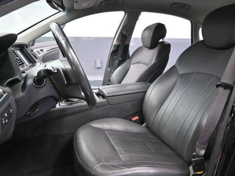 2015 Hyundai Genesis