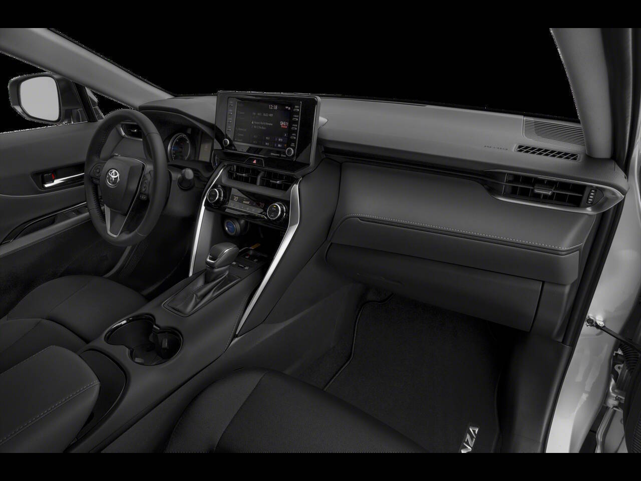 2021 Toyota Venza 49