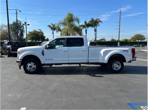 2021 Ford F-350 Super Duty Lariat