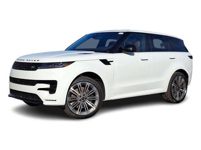 2025 Land Rover Range Rover Sport P530 Dynamic SE