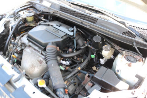 2005 Toyota RAV4