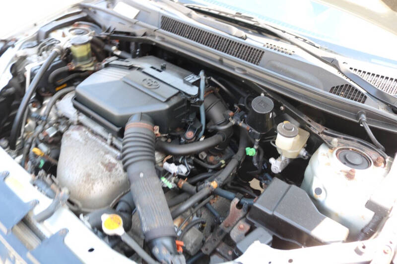 2005 Toyota RAV4