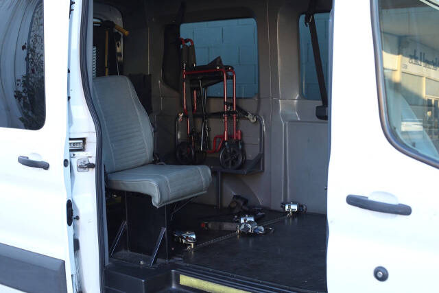 Image 2 of 2017 Ford Transit