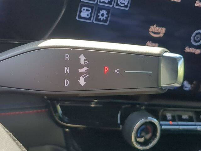 2025 Chevrolet Blazer EV RS