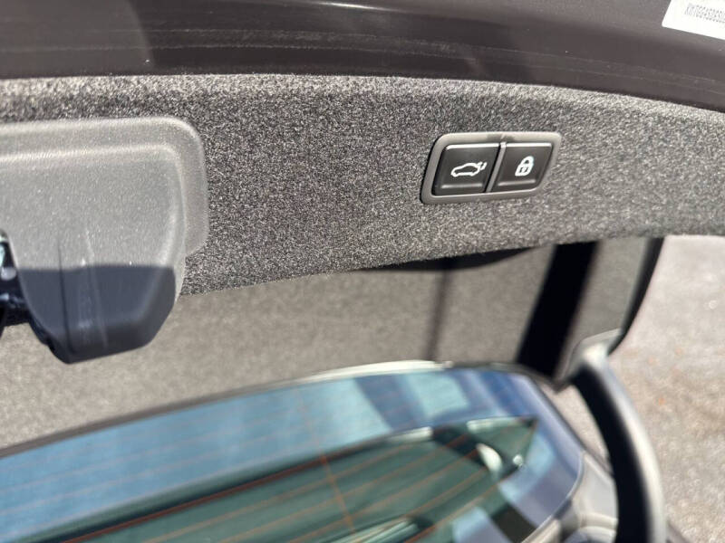 2025 Genesis G80 3.5T Sport Prestige