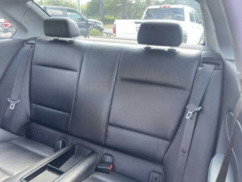 2012 BMW 1 Series 128i