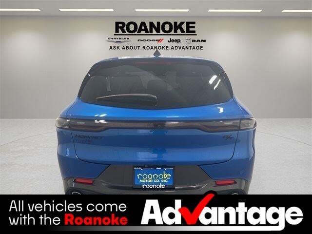 2024 Dodge Hornet R/T