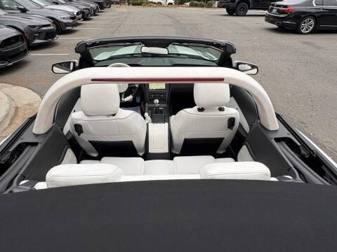 2010 Ford Shelby GT500