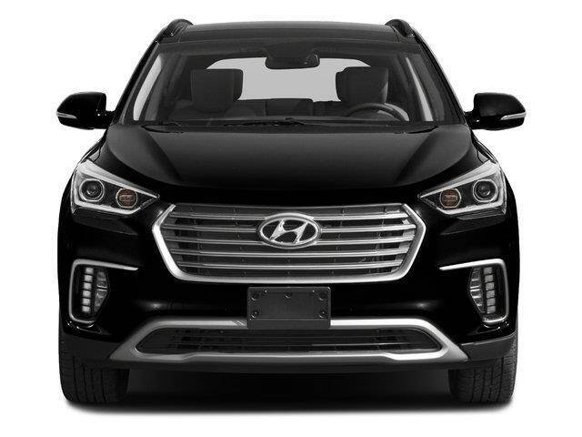 2018 Hyundai Santa Fe SE Ultimate