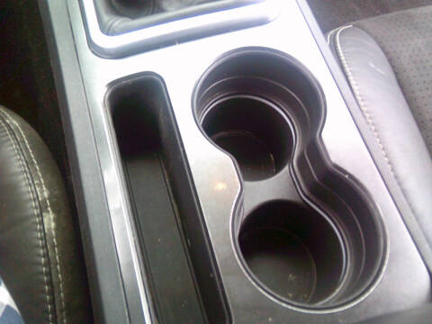 2010 Dodge Challenger SRT8