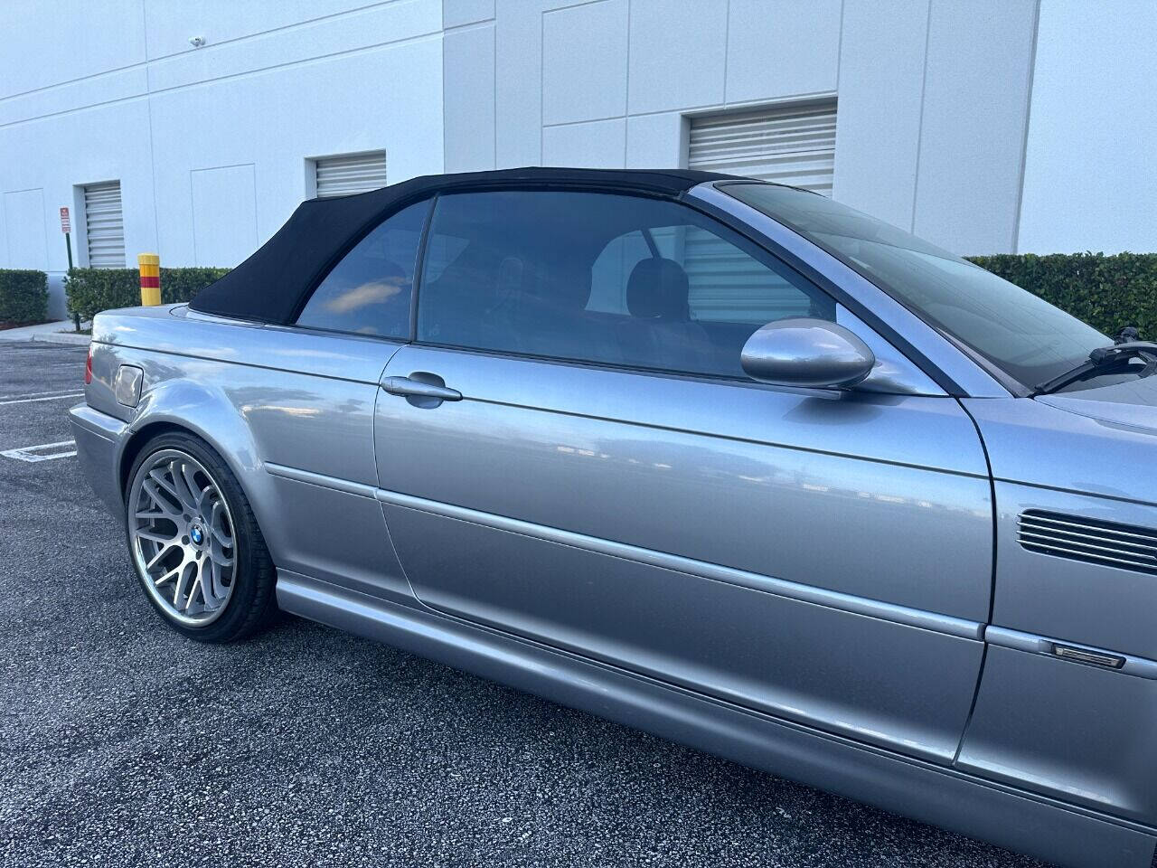 2005 BMW M3  - $18,900