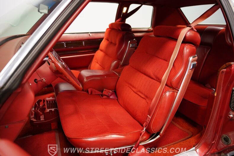 1976 Cadillac DeVille