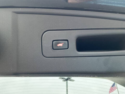 2019 Acura MDX SH-AWD w/Tech