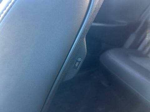 2024 Kia EV6 Light Long Range