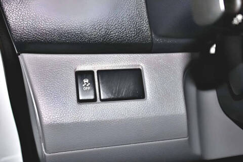 2015 Chevrolet City Express LS