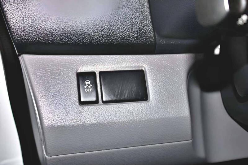 2015 Chevrolet City Express LS