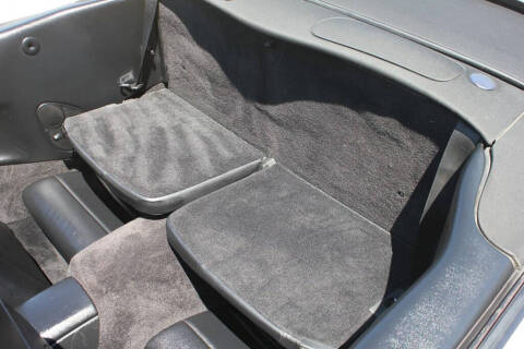 2004 Porsche 911 Carrera