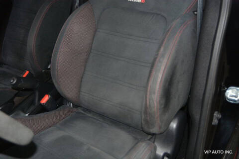 2015 Nissan JUKE NISMO