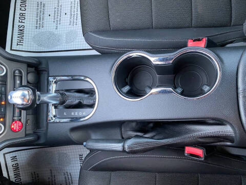 2016 Ford Mustang V6