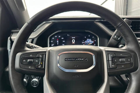 2024 GMC Sierra 3500HD