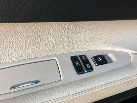 2012 BMW 7 Series 740Li