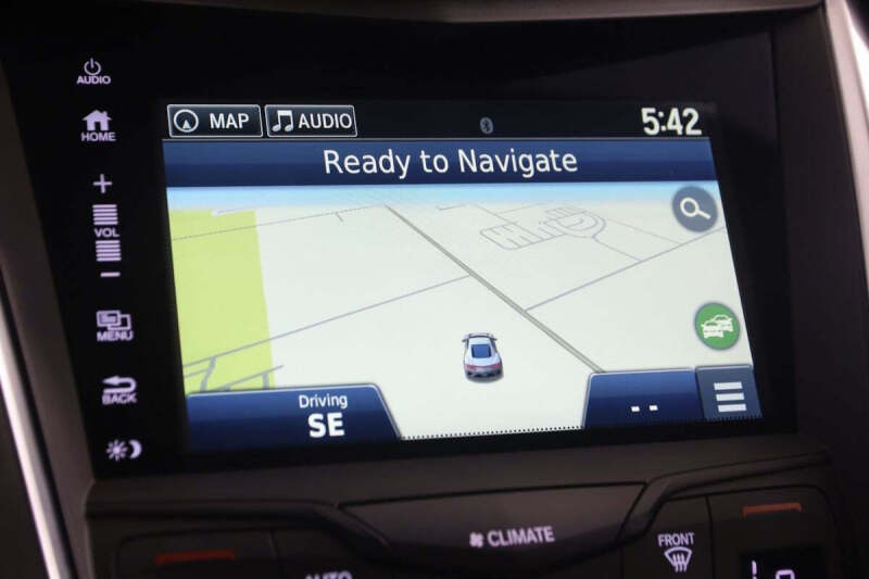 2017 Acura NSX SH-AWD Sport Hybrid