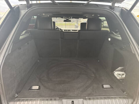 2016 Land Rover Range Rover Sport HSE Td6