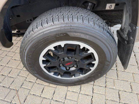 2013 Toyota Tacoma PreRunner V6