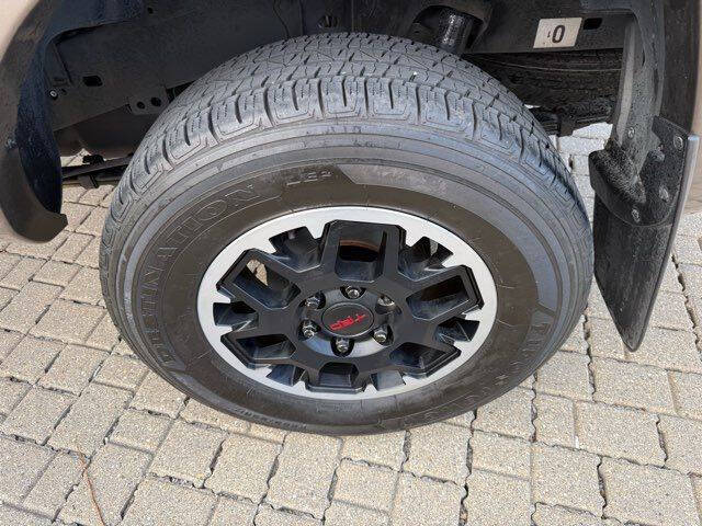 2013 Toyota Tacoma PreRunner V6