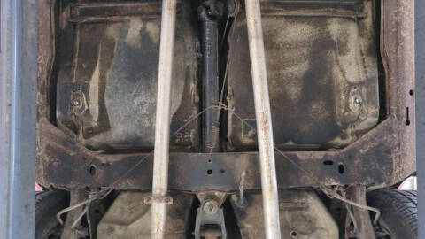 1977 Chevrolet Corvette