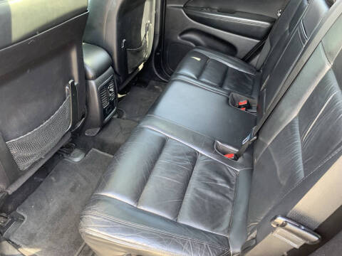 2013 Jeep Grand Cherokee Laredo