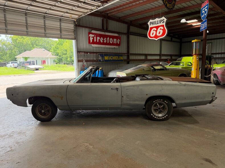 1968 Dodge Coronet