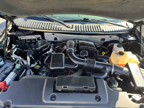 2014 Ford Expedition Limited