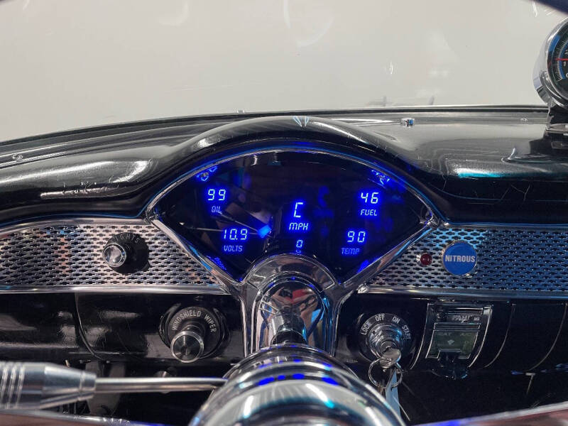 1955 Chevrolet Bel Air