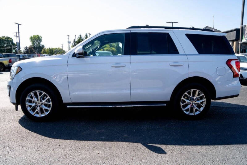 2020 Ford Expedition XLT