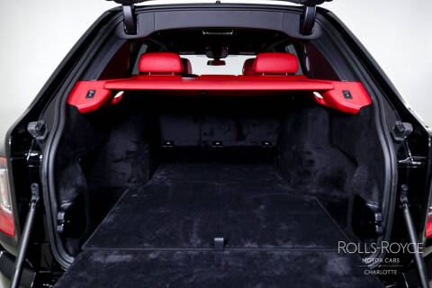 2024 Rolls-Royce Cullinan