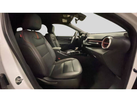 2024 Chevrolet Trax RS