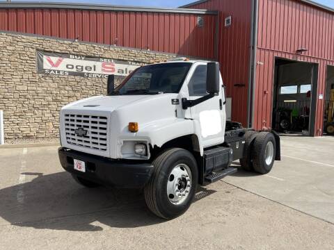 2005 Chevrolet C8500 for sale at Vogel Sales Inc in Commerce City CO