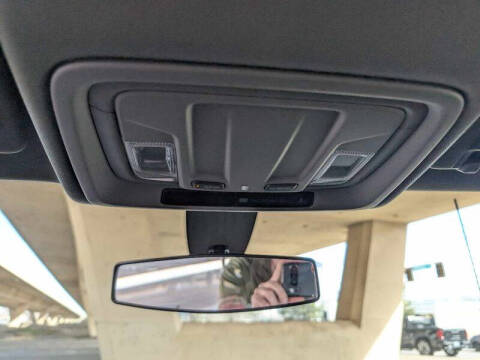 2023 Chevrolet Silverado 2500HD