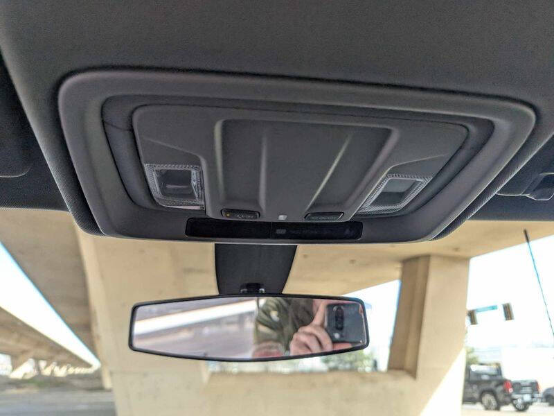 2023 Chevrolet Silverado 2500HD