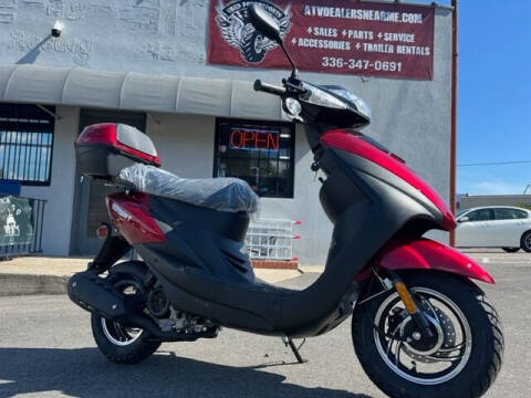 2024 BINTELLI 49CC SCOOTER for sale at Used Powersports in Reidsville NC