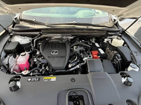 2023 Lexus RX 350