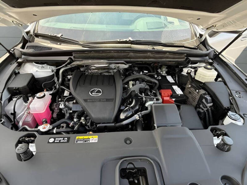 2023 Lexus RX 350